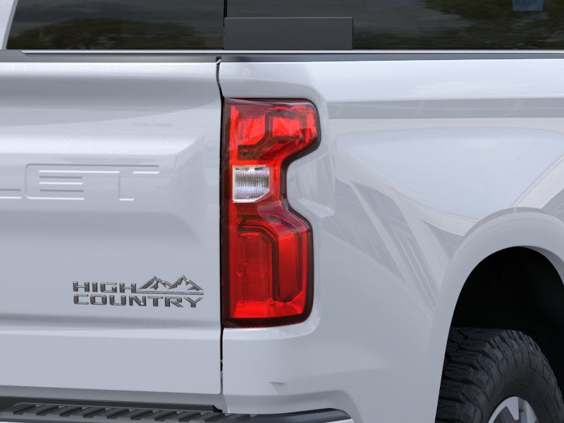 2026 Chevrolet Silverado 1500 High Country - Photo 11