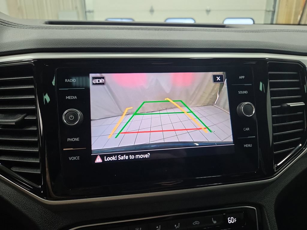 2023 Volkswagen Atlas Cross Sport SE w/Tech - Photo 20