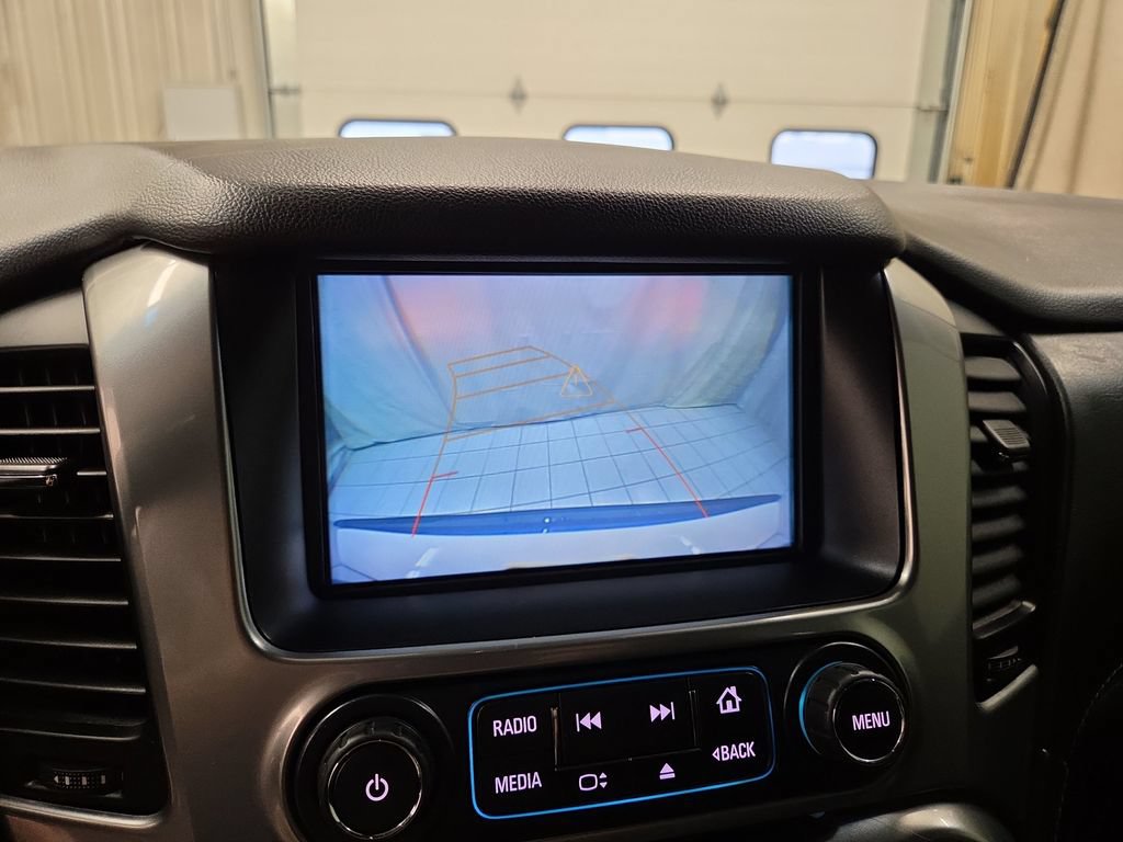 2020 Chevrolet Tahoe Premier - Photo 18