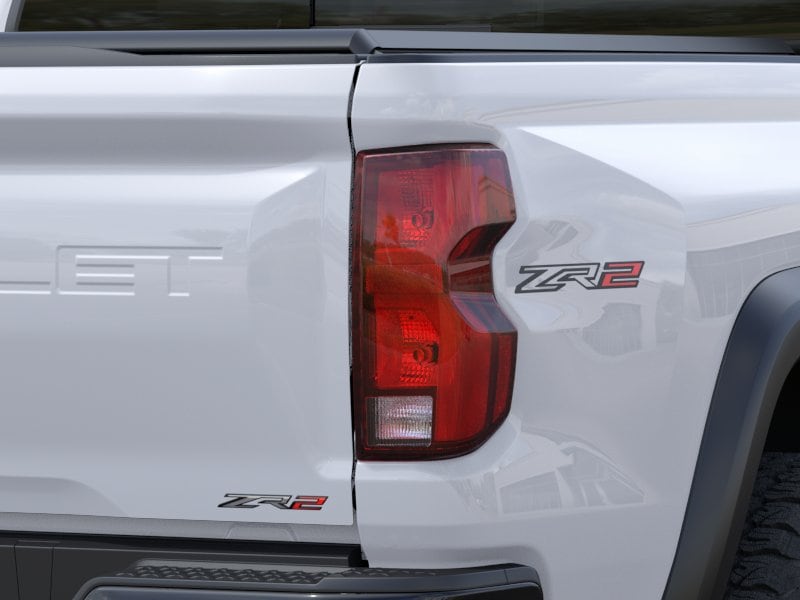 2026 Chevrolet Colorado ZR2 - Photo 11