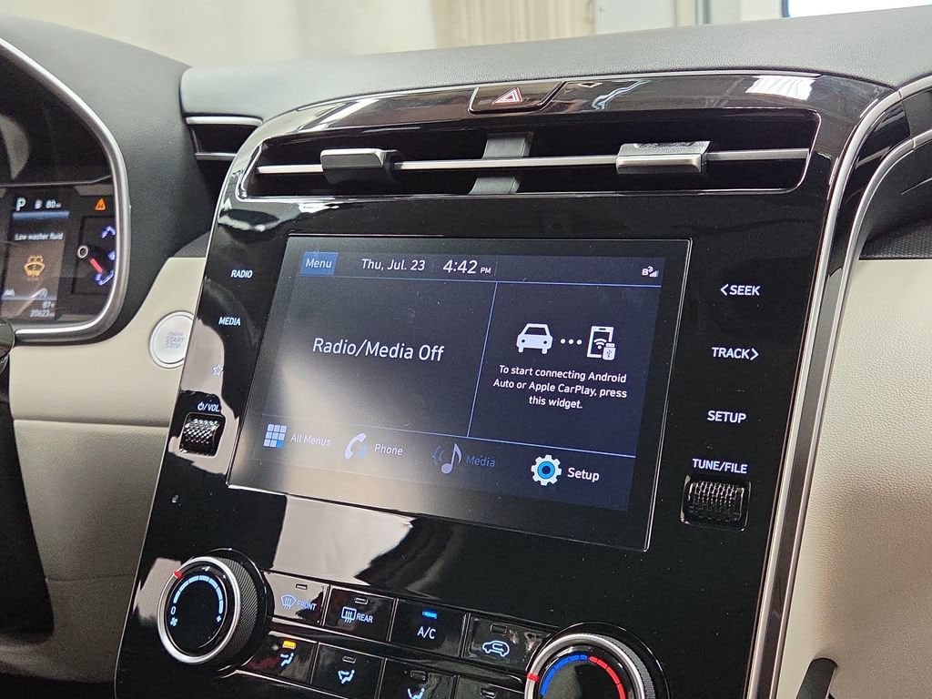 2023 Hyundai Tucson SEL - Photo 15
