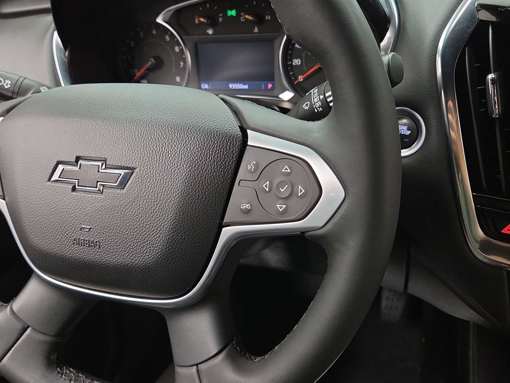 2023 Chevrolet Traverse 1LT - Photo 11