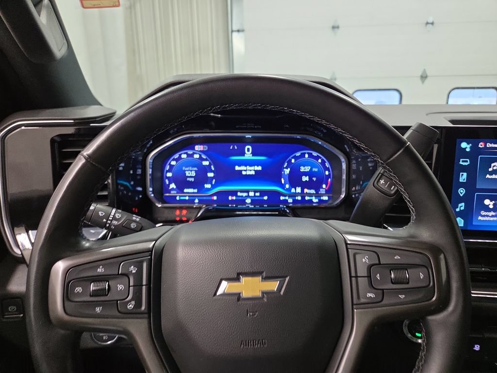 2024 Chevrolet Silverado 2500HD High Country - Photo 21