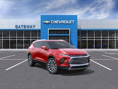 2025 Chevrolet Blazer Premier SUV
