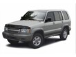 Isuzu Trooper