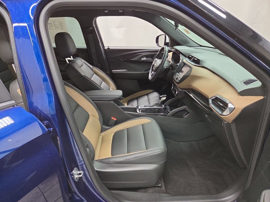 2022 Chevrolet Trailblazer Activ - Photo 12