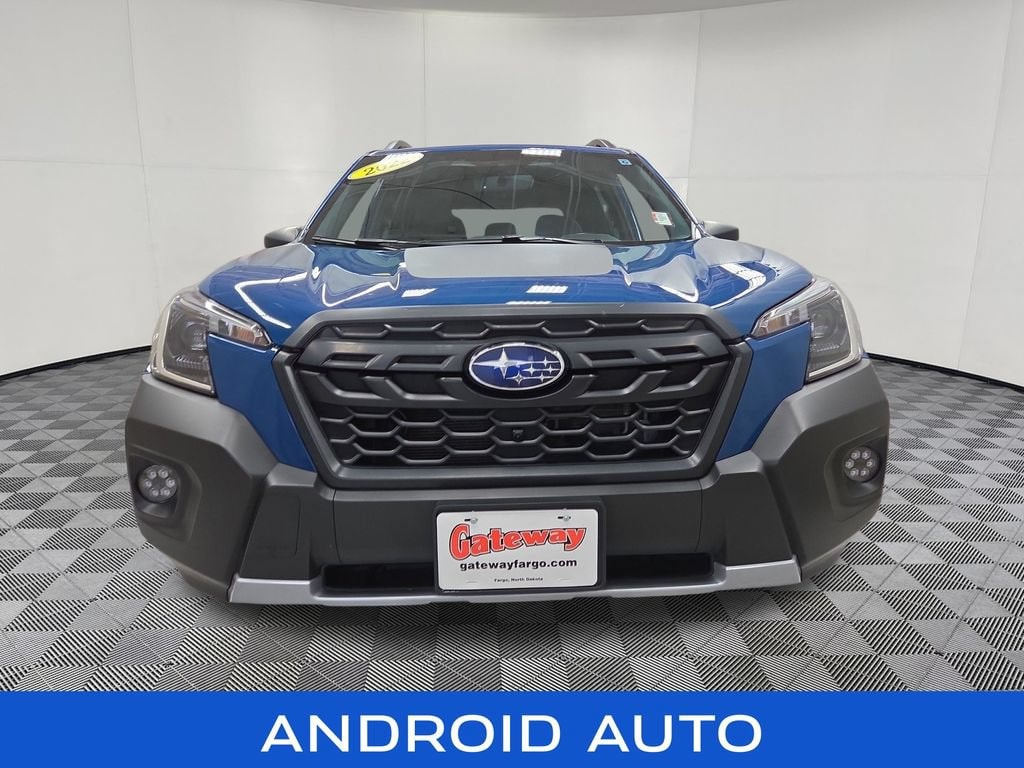 2022 Subaru Forester Wilderness - Photo 20