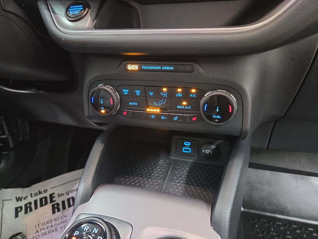 2022 Ford Bronco Sport Outer Banks - Photo 22