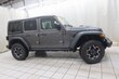 Jeep Wrangler 4xe
