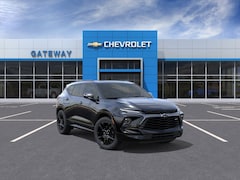 2026 Chevrolet Blazer RS SUV