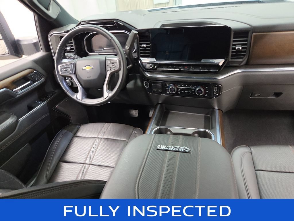 2024 Chevrolet Silverado 2500HD High Country - Photo 12