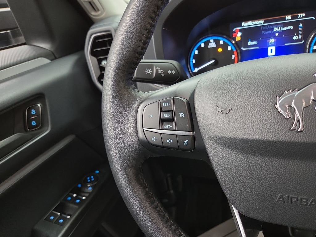 2022 Ford Bronco Sport Outer Banks - Photo 25