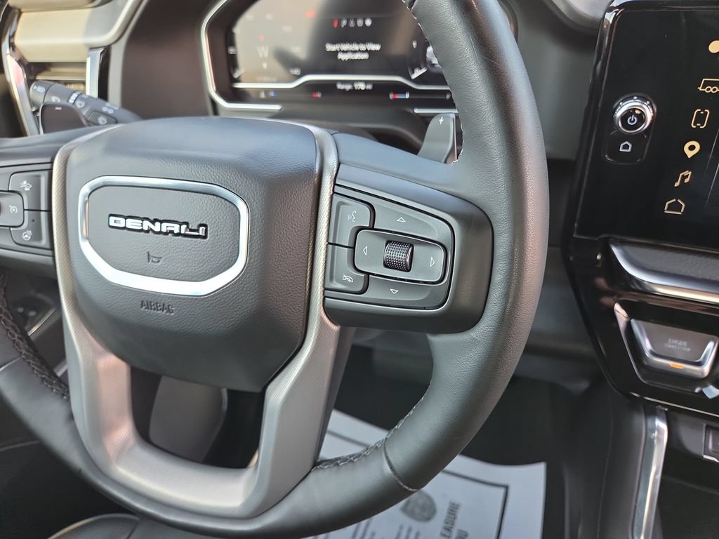 2023 GMC Sierra 1500 Denali Denali - Photo 18