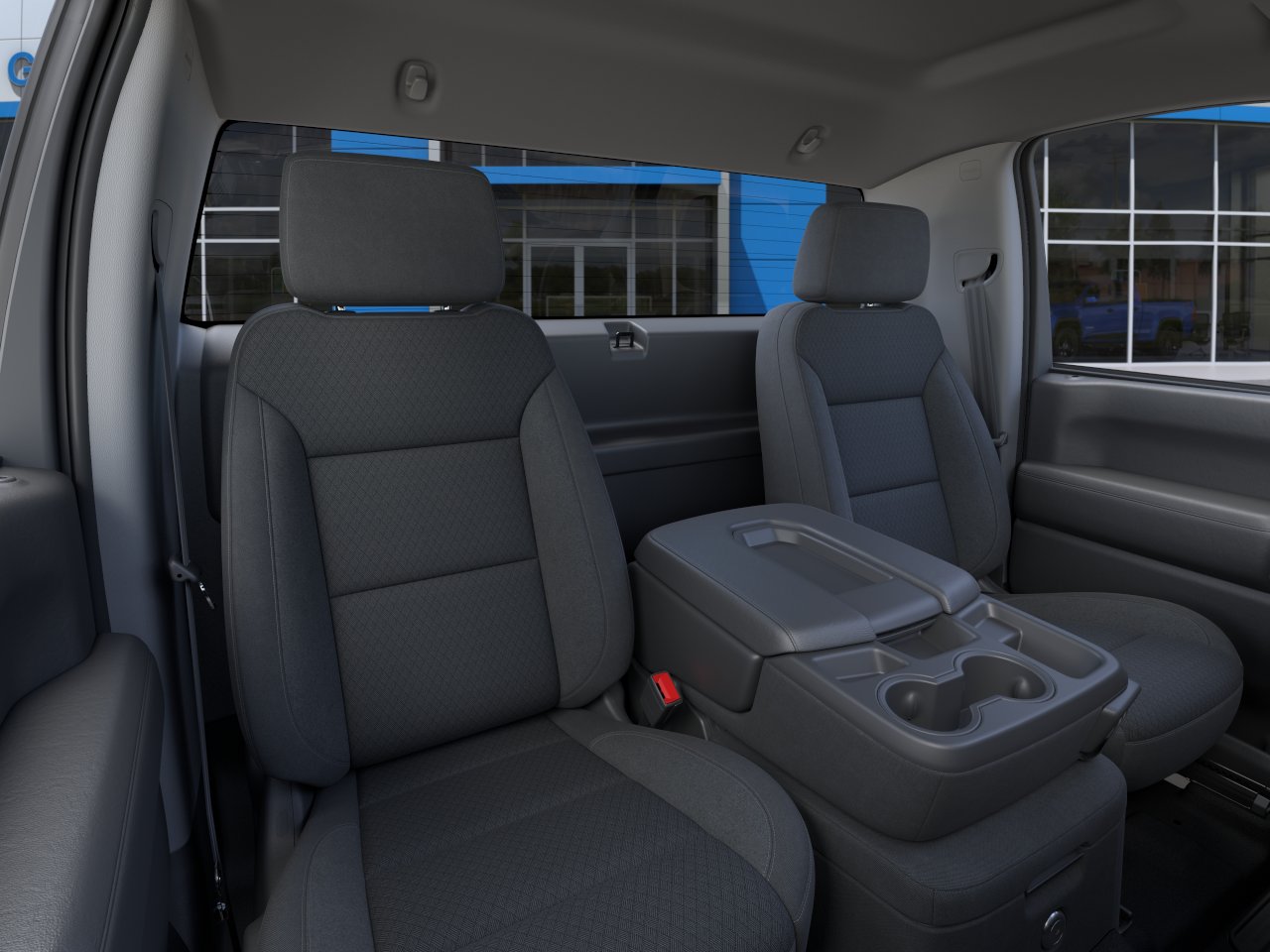 2026 Chevrolet Silverado 2500 HD LT - Photo 16