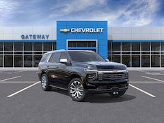 2025 Chevrolet Tahoe Premier SUV