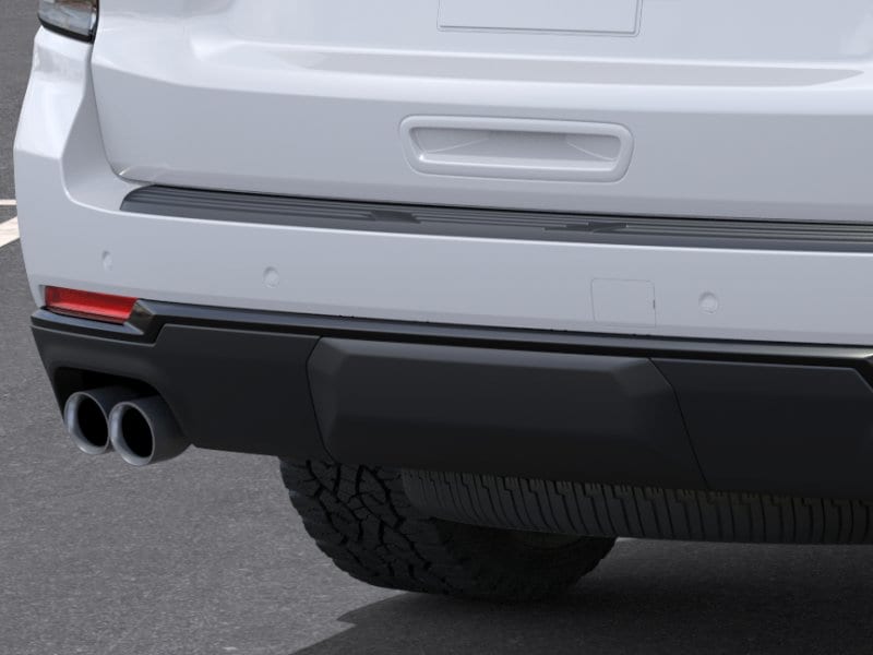 2026 Chevrolet Suburban Z71 - Photo 14
