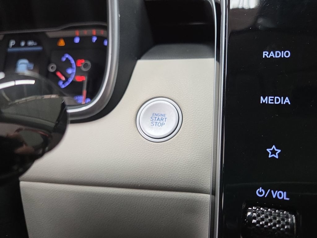 2023 Hyundai Tucson SEL - Photo 18