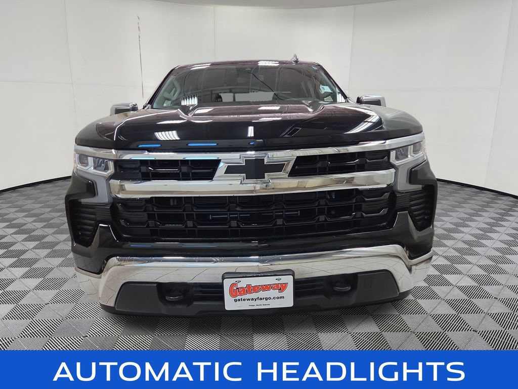 2022 Chevrolet Silverado 1500 LT - Photo 7