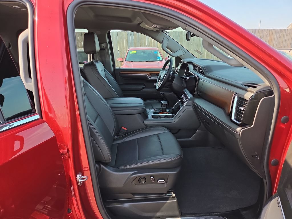 2023 GMC Sierra 1500 Denali Denali - Photo 13