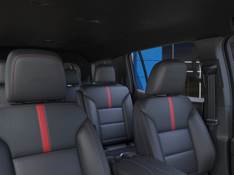 2026 Chevrolet Traverse RS - Photo 24