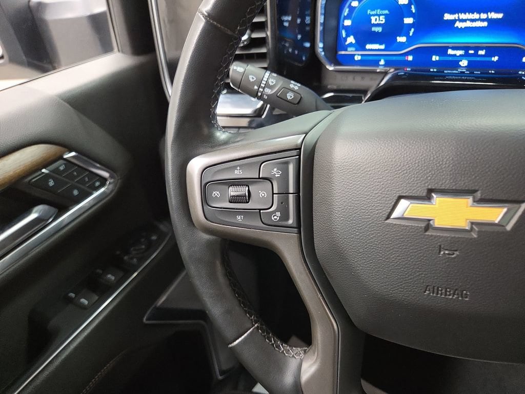 2024 Chevrolet Silverado 2500HD High Country - Photo 19