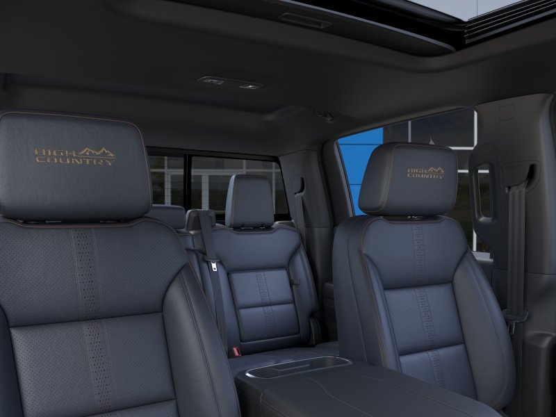 2026 Chevrolet Silverado 1500 High Country - Photo 24