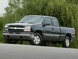 Chevrolet Silverado 800