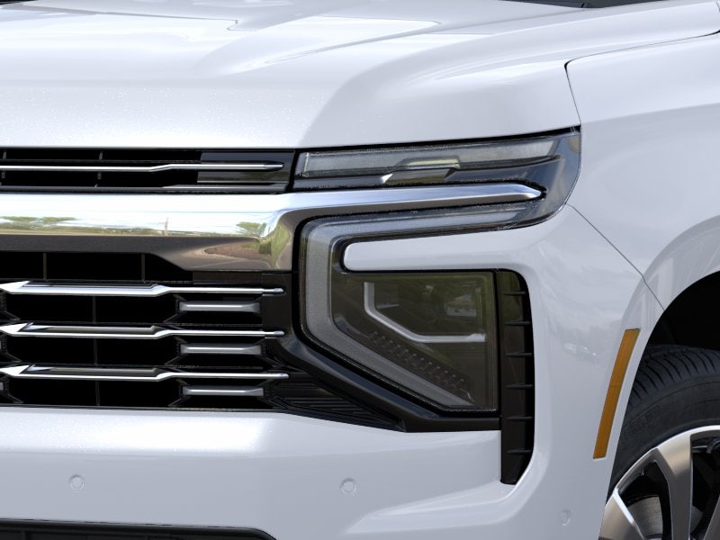 2026 Chevrolet Suburban Premier - Photo 10