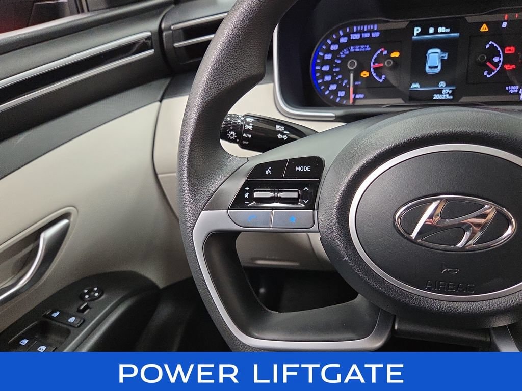 2023 Hyundai Tucson SEL - Photo 25