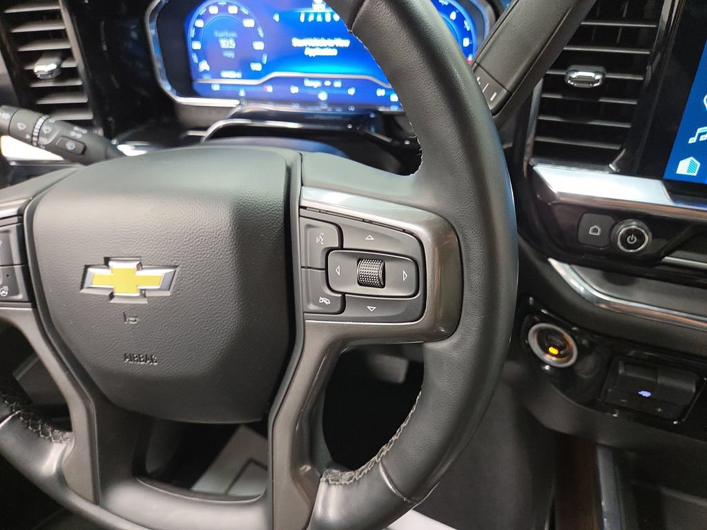 2024 Chevrolet Silverado 2500HD High Country - Photo 18