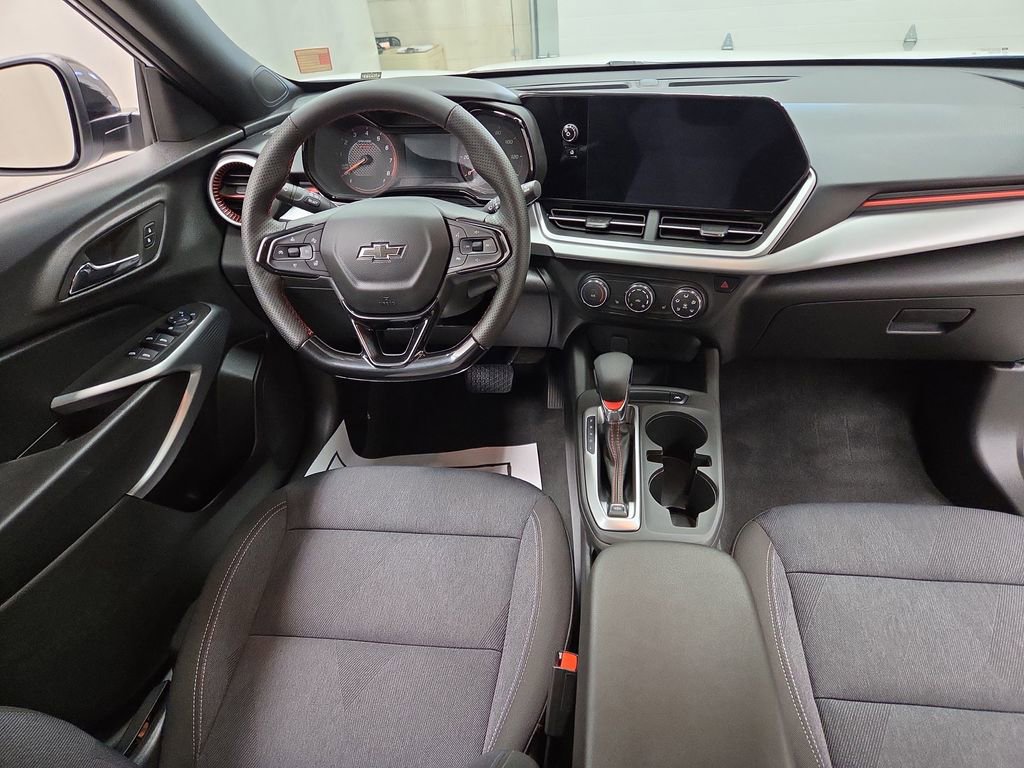 2024 Chevrolet Trax RS - Photo 6