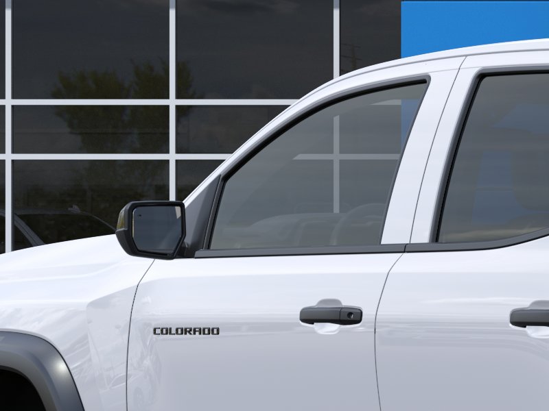 2026 Chevrolet Colorado Trail Boss - Photo 12