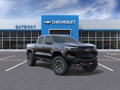2026 Chevrolet Colorado ZR2 Truck