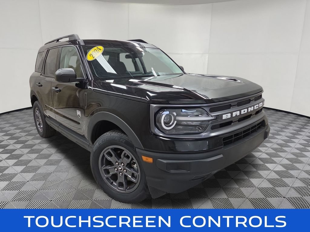 2024 Ford Bronco Sport Big Bend - Photo 12