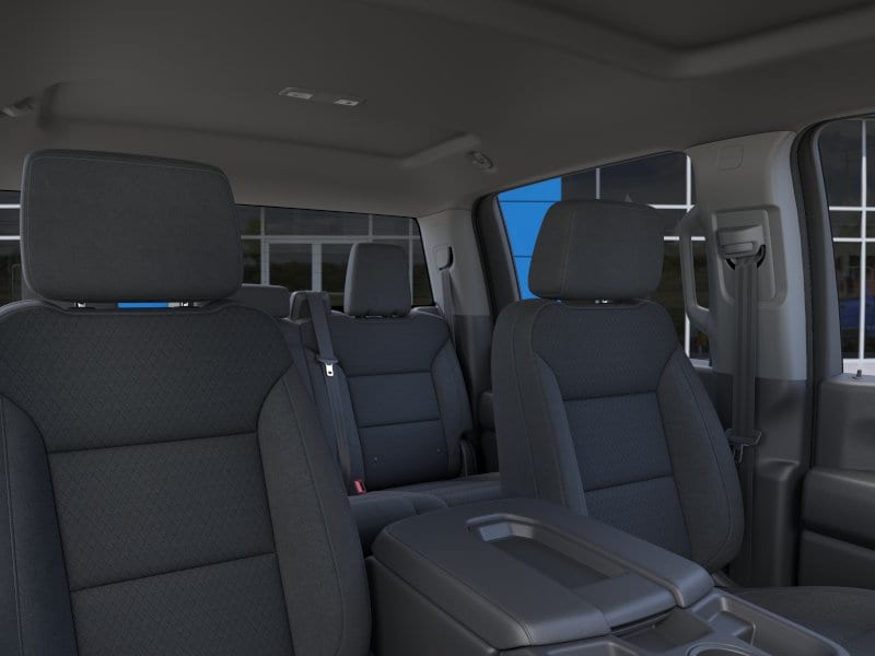 2026 Chevrolet Silverado 3500 HD Work Truck - Photo 24