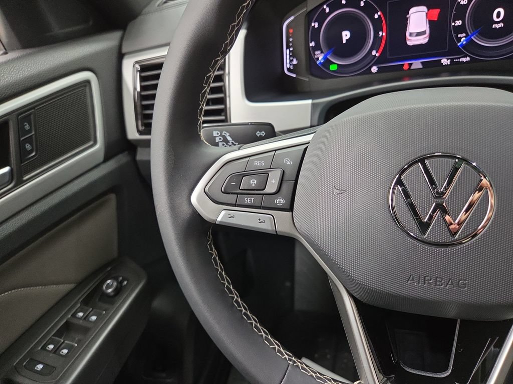 2023 Volkswagen Atlas Cross Sport SE w/Tech - Photo 16