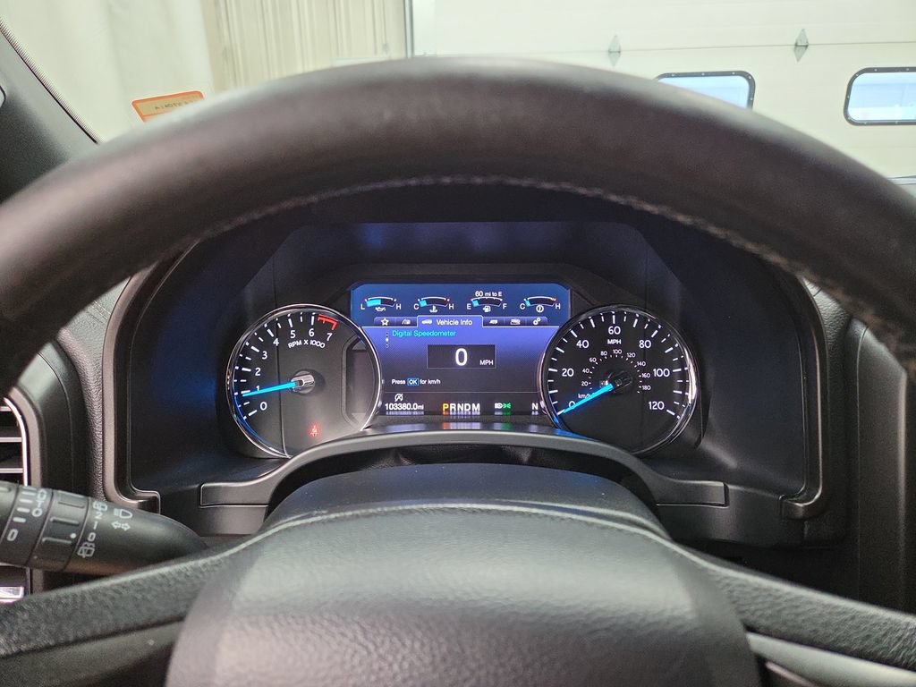 2019 Ford Expedition Limited - Photo 18