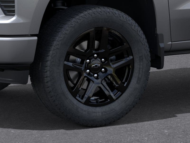 2026 Chevrolet Silverado 1500 RST - Photo 9