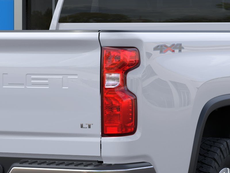 2026 Chevrolet Silverado 2500 HD LT - Photo 11