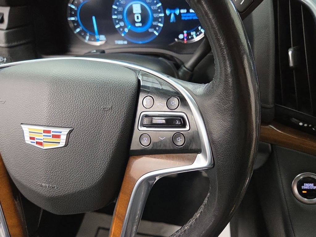 2020 Cadillac Escalade Luxury - Photo 20