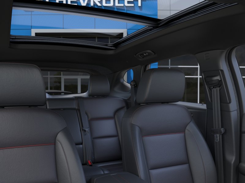 2026 Chevrolet Blazer RS - Photo 24