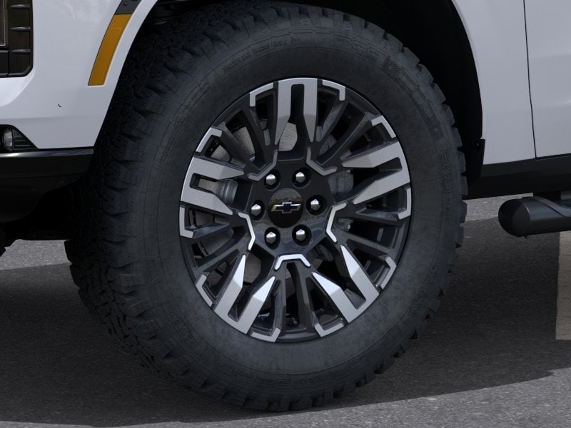 2026 Chevrolet Tahoe Z71 - Photo 9