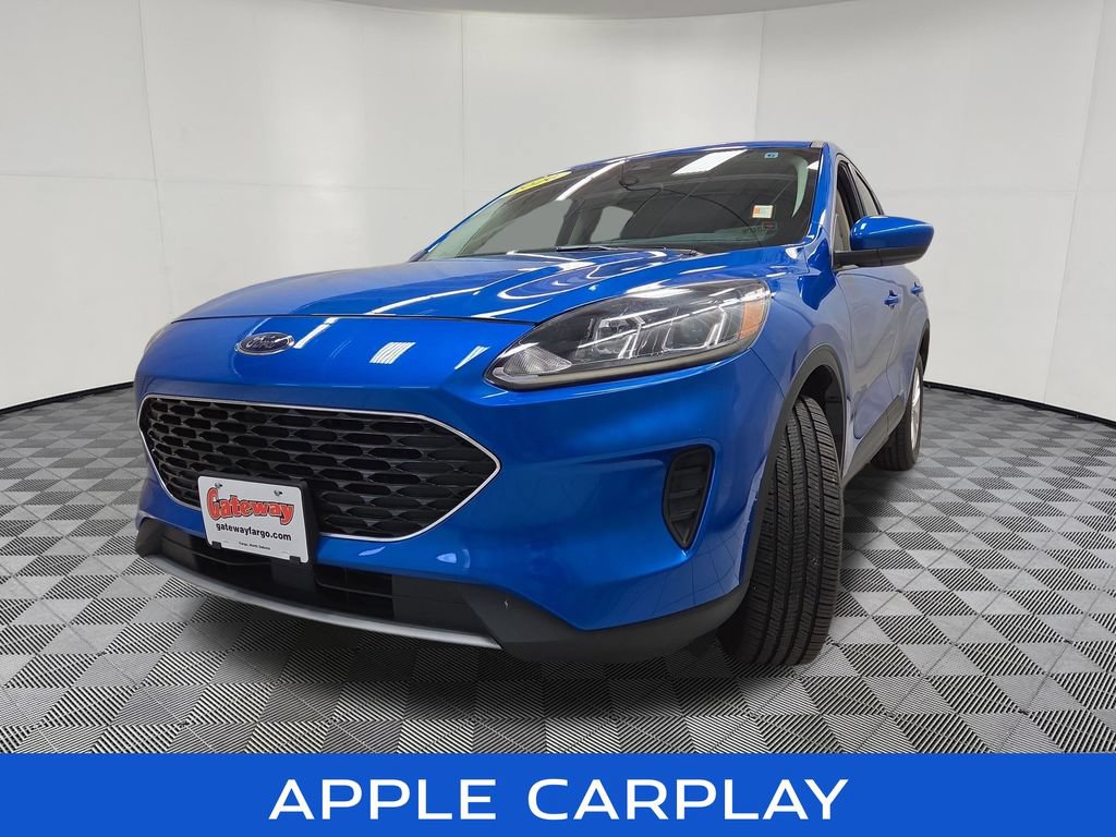 2020 Ford Escape SE - Photo 12