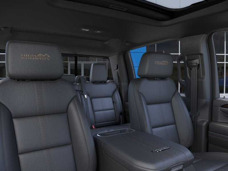 2026 Chevrolet Silverado 2500 HD High Country - Photo 23