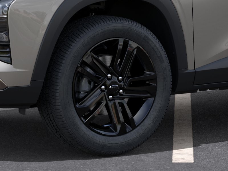 2026 Chevrolet Trax Activ - Photo 9