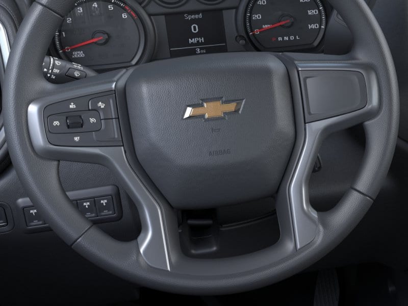 2026 Chevrolet Silverado 2500 HD Work Truck - Photo 19