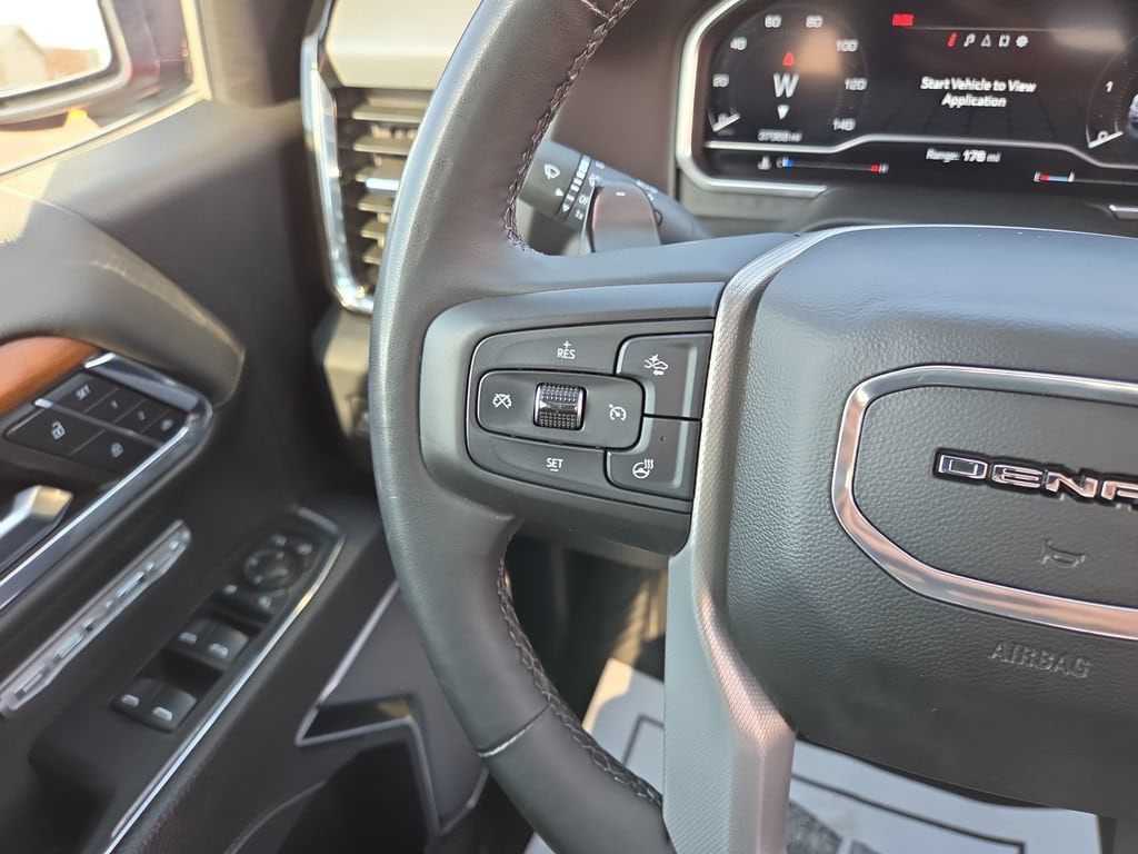 2023 GMC Sierra 1500 Denali Denali - Photo 19