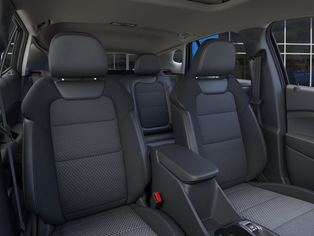 2026 Chevrolet Trax LT - Photo 16