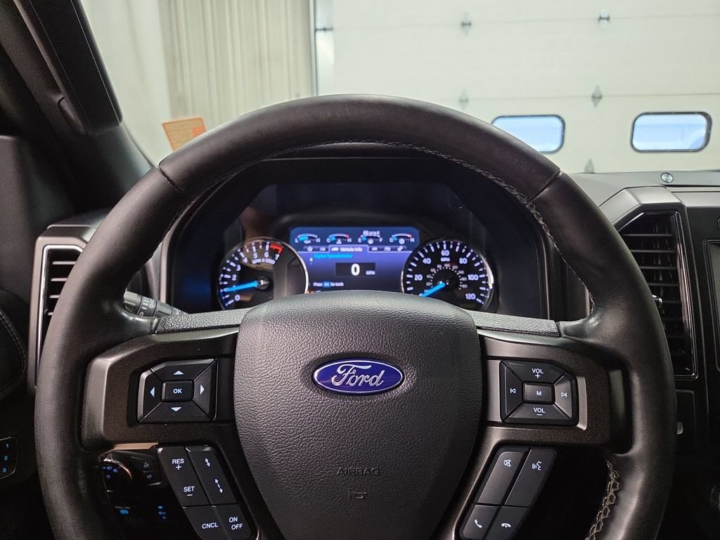2019 Ford Expedition Limited - Photo 17