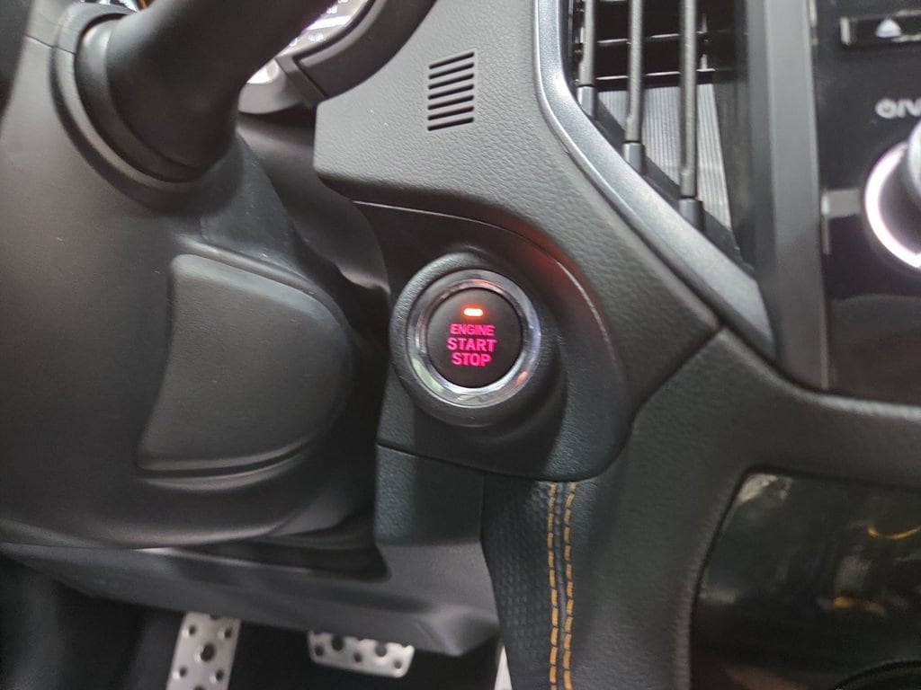 2022 Subaru Forester Wilderness - Photo 9